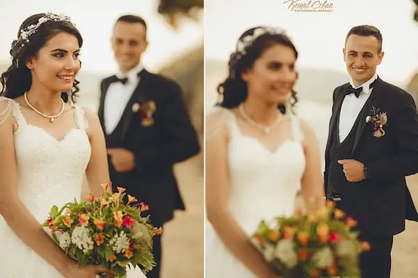KEMAL ÇOBAN Fotoğraf Stüdyosu - Resim 3