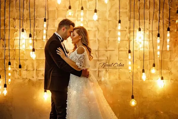 KEMAL ÇOBAN Fotoğraf Stüdyosu - Resim 19