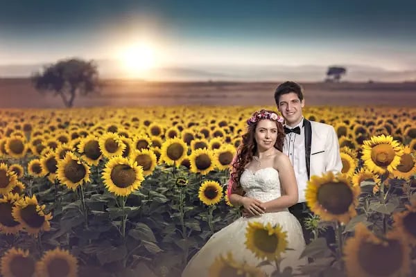 KEMAL ÇOBAN Fotoğraf Stüdyosu - Resim 5