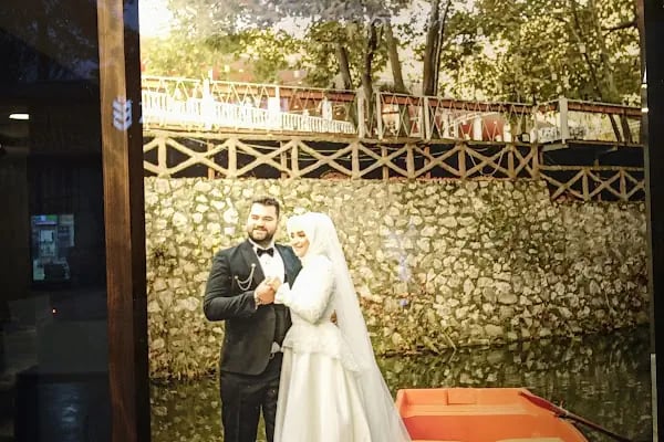 KEMAL ÇOBAN Fotoğraf Stüdyosu - Resim 6
