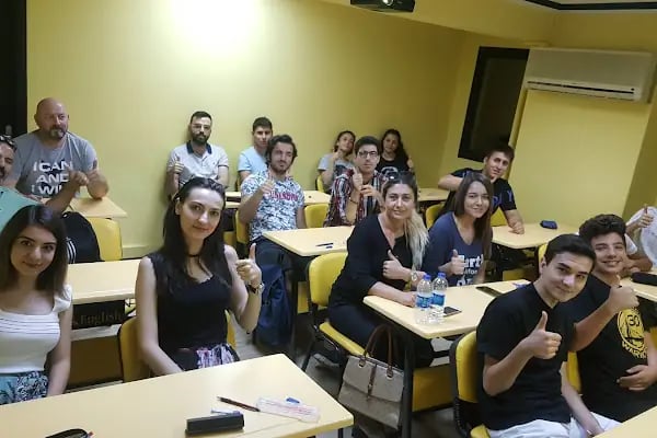 İzmir İngilizce Kursu - Password English | IELTS | TOEFL | PTE | HAZIRLIK ATLAMA | YDS | YDT | SAT | OET - Resim 17