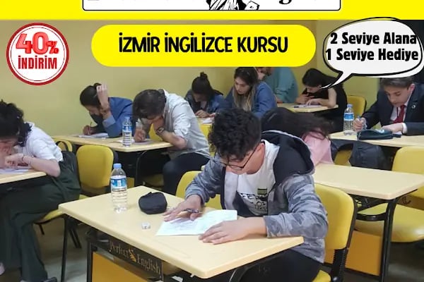 İzmir İngilizce Kursu - Password English | IELTS | TOEFL | PTE | HAZIRLIK ATLAMA | YDS | YDT | SAT | OET - Resim 15