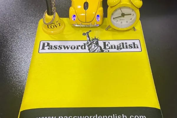 İzmir İngilizce Kursu - Password English | IELTS | TOEFL | PTE | HAZIRLIK ATLAMA | YDS | YDT | SAT | OET - Resim 19