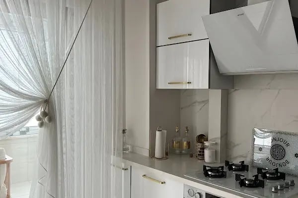 ELİF Home FİNİKE - Resim 7