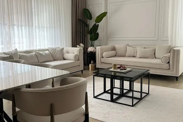 ELİF Home FİNİKE - Resim 6