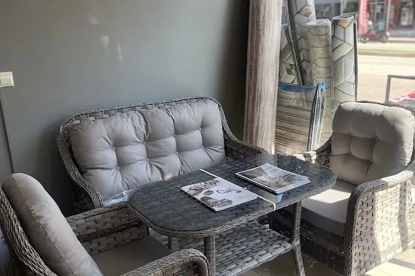 ELİF Home FİNİKE - Resim 9