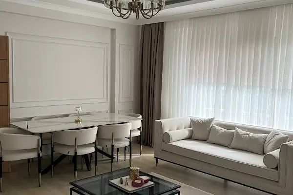 ELİF Home FİNİKE - Resim 2