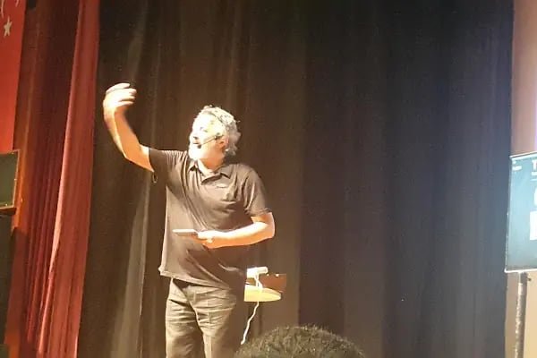 Hasan Ali Yücel Kültür Merkezi - Resim 19