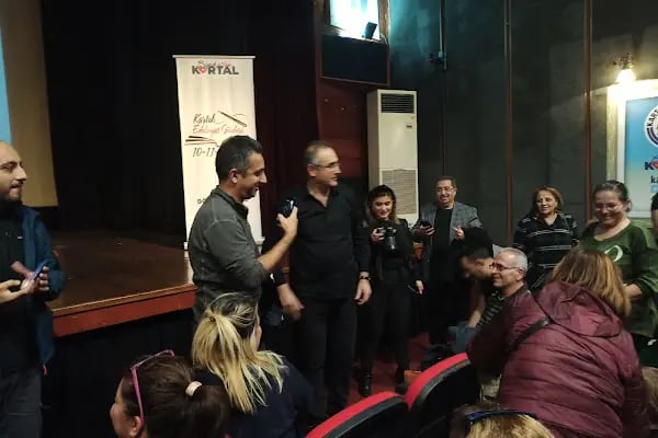 Hasan Ali Yücel Kültür Merkezi - Resim 8