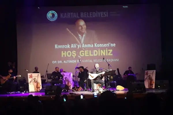 Hasan Ali Yücel Kültür Merkezi - Resim 15