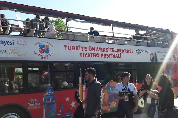 Hasan Ali Yücel Kültür Merkezi - Resim 9