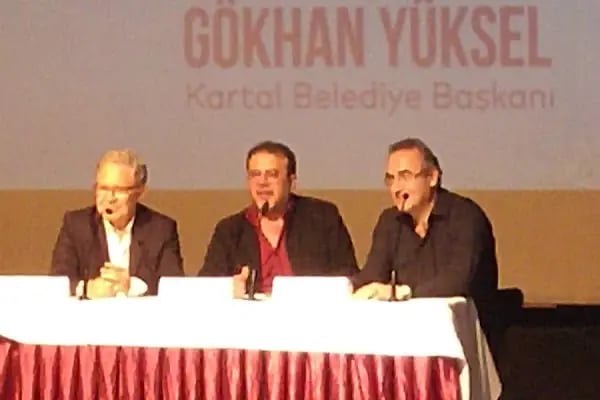 Hasan Ali Yücel Kültür Merkezi - Resim 4