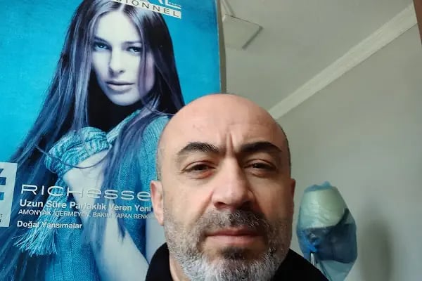 Gözde Bayan Kuaförü - Resim 9