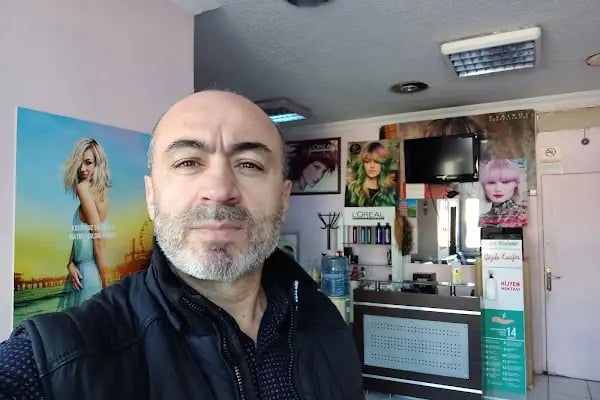 Gözde Bayan Kuaförü - Resim 5