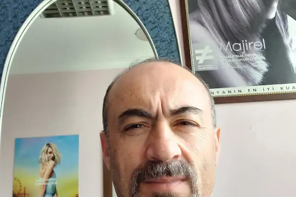 Gözde Bayan Kuaförü - Resim 4