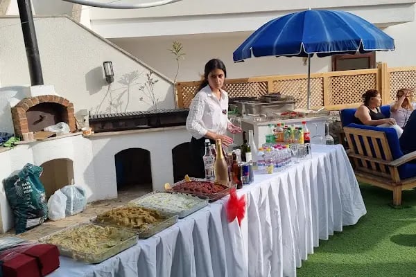 Beyoglu Catering - Resim 2