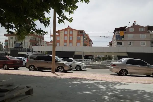 2m fitness center - Resim 7