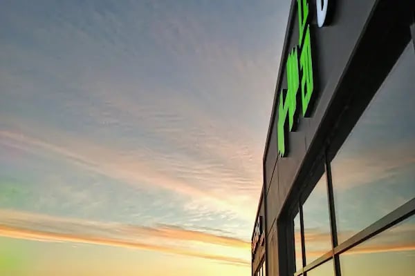 11 20 SPORT CENTER - Resim 8