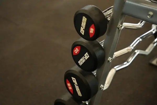 11 20 SPORT CENTER - Resim 12