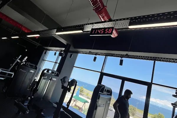 11 20 SPORT CENTER - Resim 18