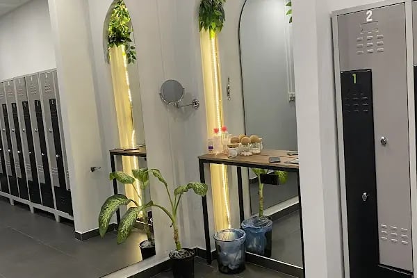 11 20 SPORT CENTER - Resim 19