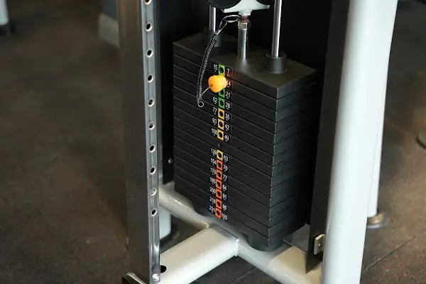 11 20 SPORT CENTER - Resim 13