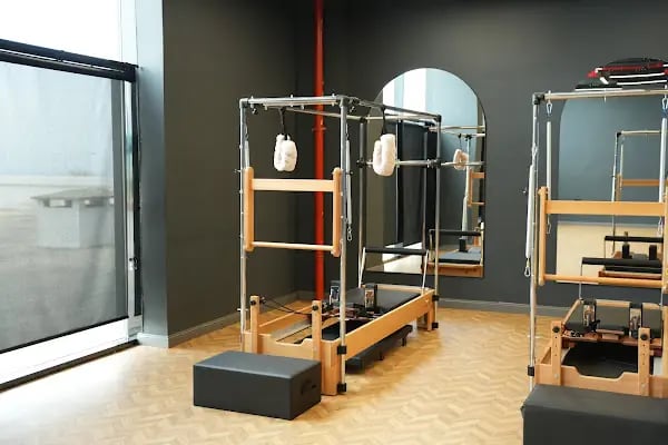 11 20 SPORT CENTER - Resim 11
