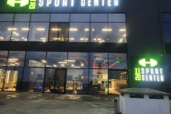 11 20 SPORT CENTER - Resim 9