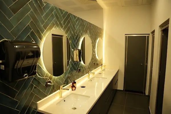 11 20 SPORT CENTER - Resim 10