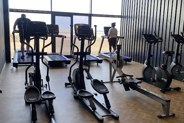 11 20 SPORT CENTER - Resim 17
