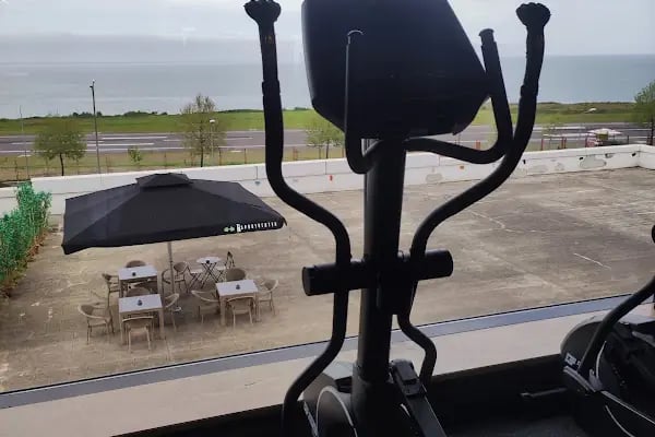 11 20 SPORT CENTER - Resim 15