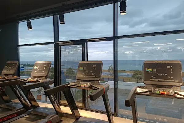 11 20 SPORT CENTER - Resim 7