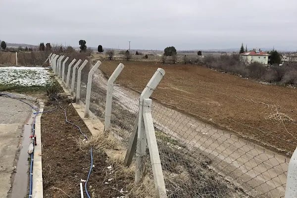 Madalı Keçi Çiftliği - Resim 12