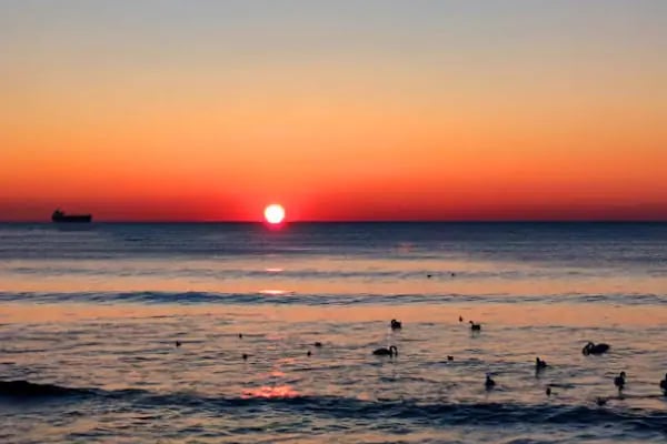 Terso Beach - Resim 16