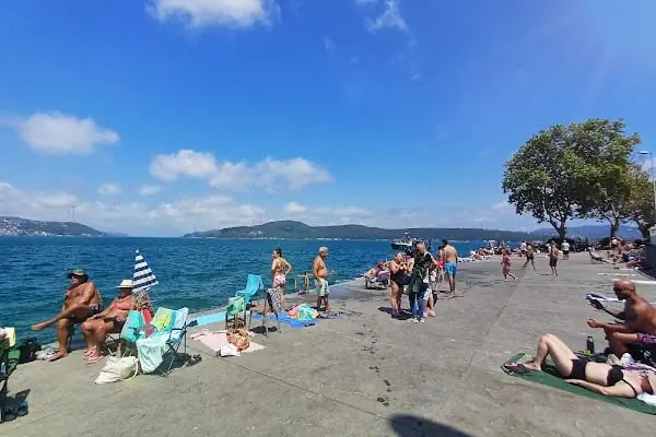 Terso Beach - Resim 17