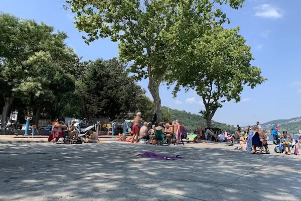 Terso Beach - Resim 8