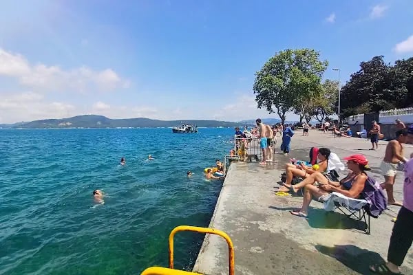 Terso Beach - Resim 2
