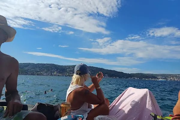 Terso Beach - Resim 9