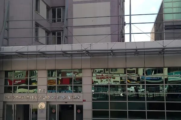 Bilim Gaziosmanpaşa - Resim 8