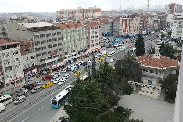 Bilim Gaziosmanpaşa - Resim 18