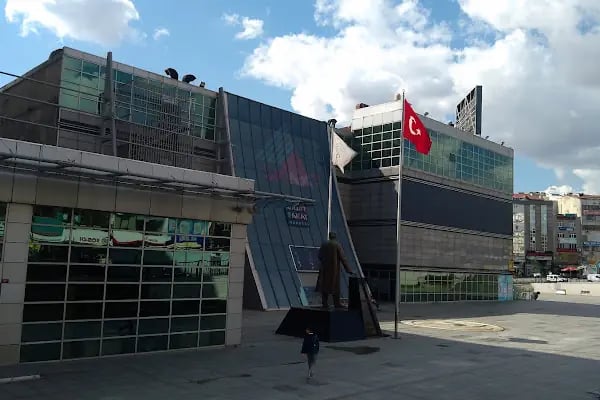 Bilim Gaziosmanpaşa - Resim 1