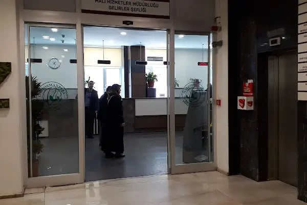Bilim Gaziosmanpaşa - Resim 19