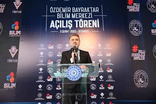 Bilim Gaziosmanpaşa - Resim 20