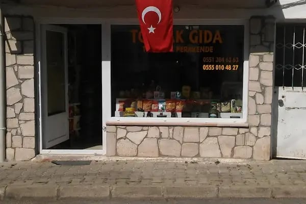 Aras Kargo Halikarnscep Şubesi - Resim 7
