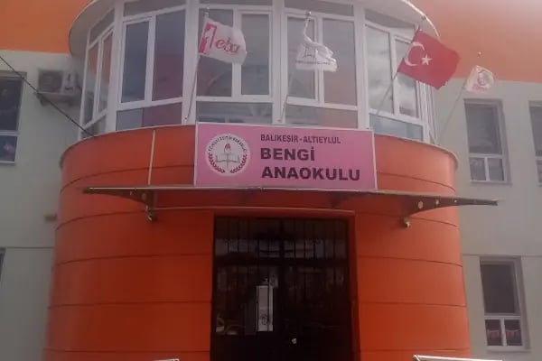 Bengi Anaokulu - Resim 5