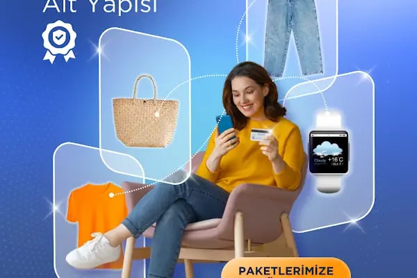 Gemlik Web Tasarım - Resim 1