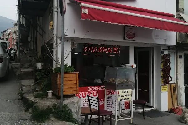 Ömür Ciğercisi - Resim 2