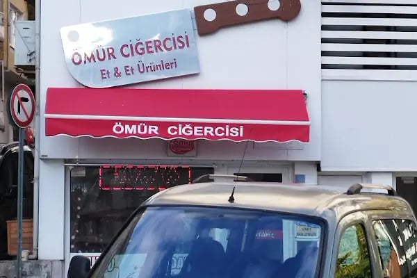Ömür Ciğercisi - Resim 3