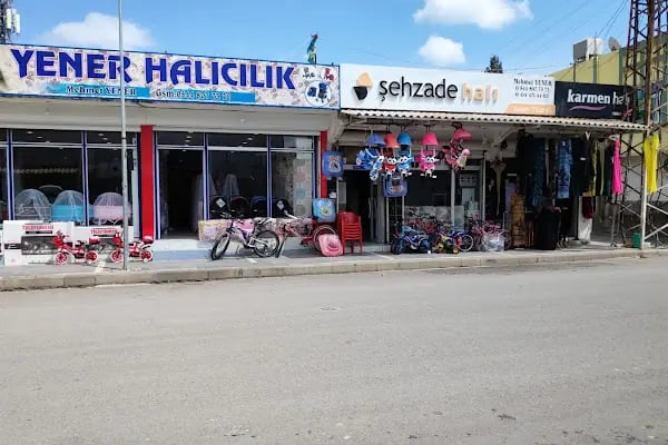 Yeşil Kubbe Cami - Resim 4