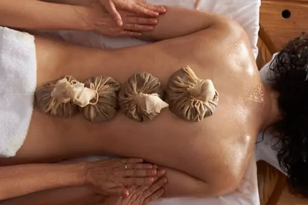 Nirvana Masaj Spa Center - Resim 2